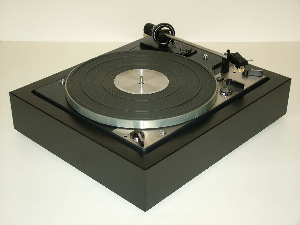 Dual Zarge MPX gebeizt 11